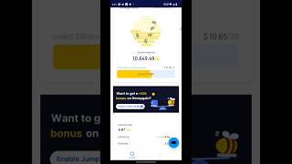 Honeygain app se paise kaise kamaye| Online earning app| #shorts #honeygainapp