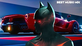 CAR MUSIC 2022 🔥 BASS BOOSTED 2022 🔥 BEST REMIXES OF EDM ELECTRO HOUSE MUSIC MIX 2022