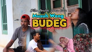 MUSUH WONG BUDEG - Filem Jawa Lucu