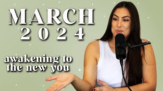 March 2024 Energy | Finding Balance Will Change Everything