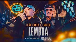 João Gomes - Lembra