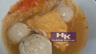 Bakso Bondan Solo - BSD