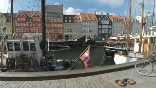 2016.05.04 Nyhavn, Copenhagen Norway