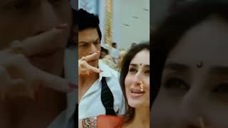 Chammak Challo 😍 - Ra.One || ShahRukh Khan, Kareena Kapoor || 4k Status