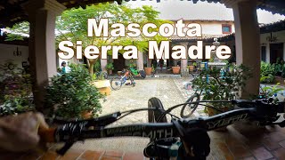 Mascota Jalisco MTB Mexico