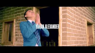 YOHAN ALEXANDER - LE DIJE AL MAESTRO