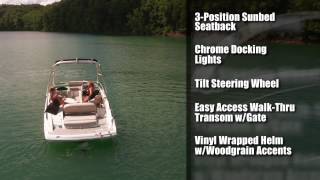 Crownline Boats E1