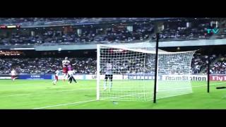 Zlatan Ibrahimovic ● All Goals ● 2014 15   HD