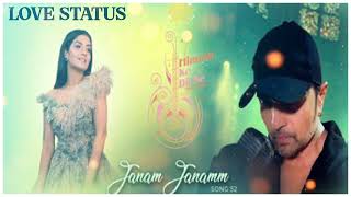 Janam Janam (new audio official song) Himesh ke dil se l Rupali Jagga l Himesh Reshammiya #newsong