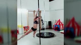 Pole Dance Show/combo