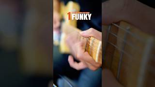 How to turn a note funky