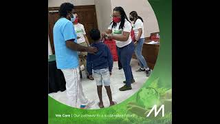 ManuCare initiative in Trinidad and Tobago