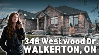 ⚠️Sold⚠️ Welcome to Westwood Dr. Walkerton