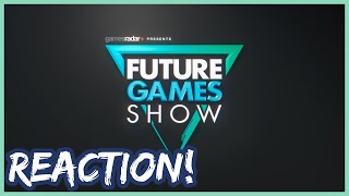 Future Games Show Reaction