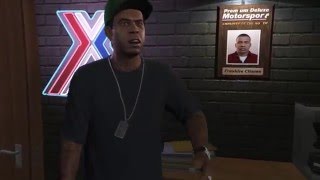 GTA 5 - STORY (1)