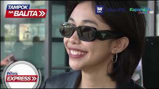 iWantTFC Kapamilya Channel HD TV Patrol Express September 30 2024