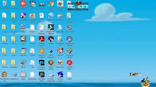 desktop joanh windows 7