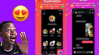 How to Customize Instagram | Threads for Instagram