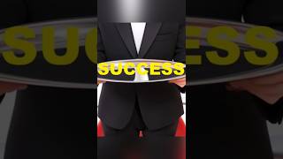 HOW TO BE SUCCESSFUL #shorts #motivation #howtoovercomeproblems #success #shortvideo