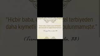 Hz muhammed buyuruyor