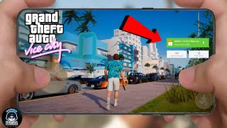 GTA Vice City Stories 2020 | Android/iOS | Best Open World Game | Gaming Panda