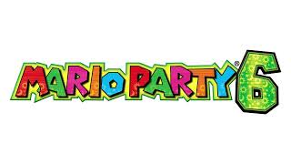 Doom and Gloom - Mario Party 6 Music Extended