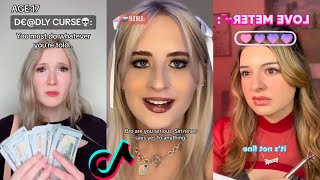 NEW TIKTOK POV 🧚‍♀️ Text To Speech 🧚‍♀️ Best Tiktok Compilation of #2024 | Try Not To Laugh | #003