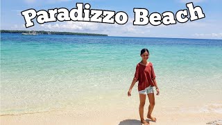 Paradizzo Beach | Family Bonding