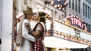 Nisha + Ben: Three Days of Magic