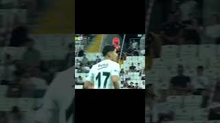 ARDA GÜLER VS EMİRHAN İLKHAN