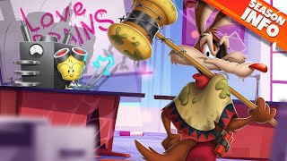 SEASON 33 | Info | Looney Tunes World of Mayhem