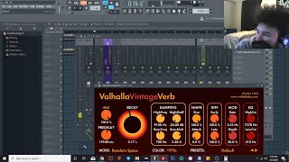 [LIVE - MIXING SESSION] How To Mix Vocals In FL Studio!