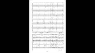 Georg Friedrich Haas - Konzert für Posaune und Orchester (score)