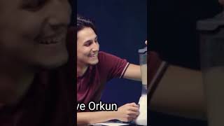 orkun isiltmak aynen oyle