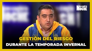 Descubre Cómo Itagüí Se Prepara Para La Temporada Invernal