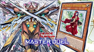 VOICELESS VOICE - REPLAY - DECKLIST [Yu-Gi-Oh! Master Duel]