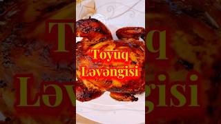 Qıp-qırmızı Toyuq Ləvəngi | Lənkəran - Talış Mətbəxi | Stuffed Chicken | Full Video is on My Channel