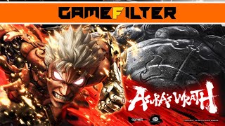 Asura's Wrath Critical Review