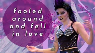 Fooled Around and Fell in Love X The Odd Couple | Dance Moms Audioswap