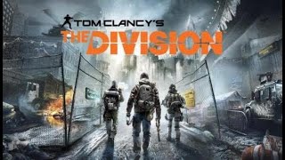 The Spread Of Virus | Introducing The Smallpox Crisis || Tom Clancy's The Division