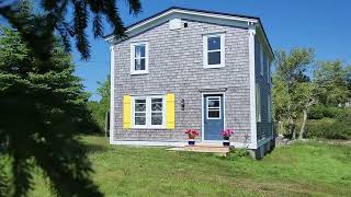 4760 West Dublin. Nova Scotia