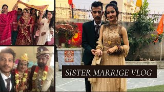 Sister ki शादी || हिमाचली शादी || Mohimani vlogs||