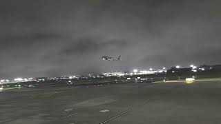 Stunning Take off from IGIAirport, Delhi | Cloudy weather Takeoff