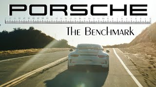 Porsche 911 GT3 | The Best Sounding Six Cylinder - 9,000RPM Screamer (4K)