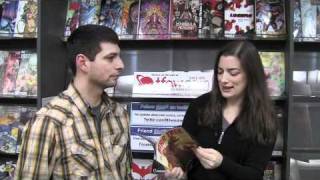 Comic Book Reviews Walking Dead, Green Hornet, Batman Beyond