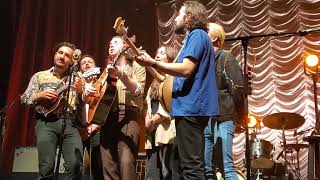 Bloom ~ The Paper Kites and The Roadhouse Band.  11/6/23. Nashville,  T.N. The Brooklyn Bowl