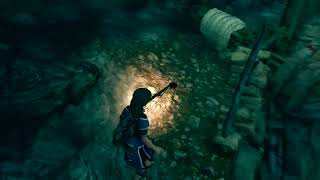 Shadow Of The Tomb Raider Streaming GO For Platinum Trophy 1