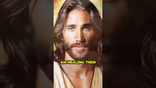 DON'T SKIP YOUR HEALING #godmessage#jesus #god#godsaid #savior #shorts#viral #shortsvideo #jesus #fy