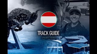 FIA Formula 2 Track Guide - Spielberg, Austria