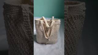 Crochet String / Hand bag